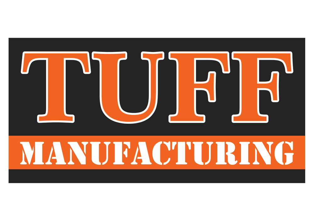 Tuff Manufacturing